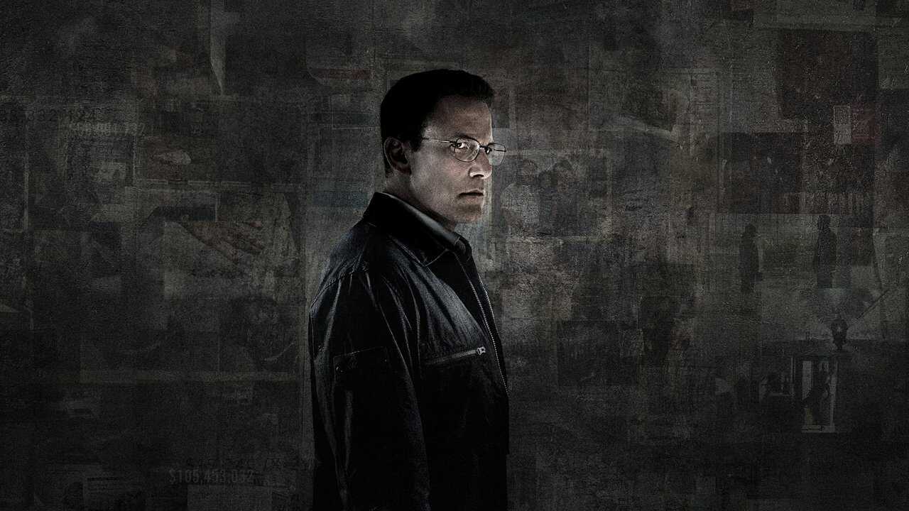 The Accountant² 0