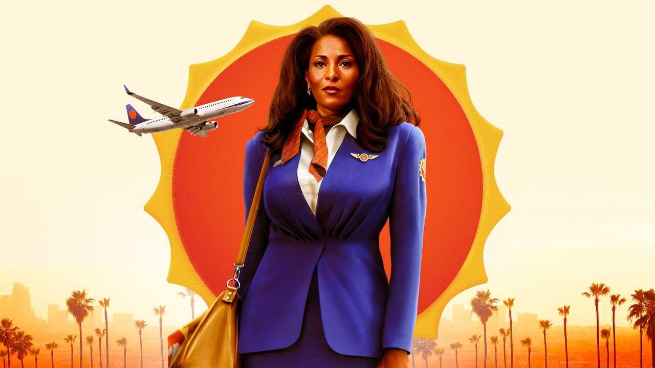 Jackie Brown 0