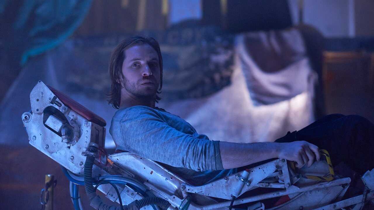 EN - 12 Monkeys (2015) 2