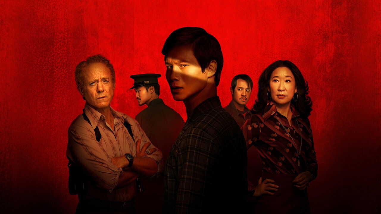PT - The Sympathizer 0