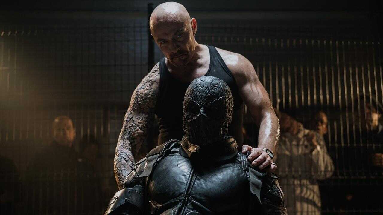 Rendel 2: Círculo de venganza (2021) 0