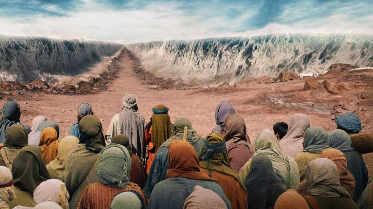 NF - Testament: The Story Of Moses 3