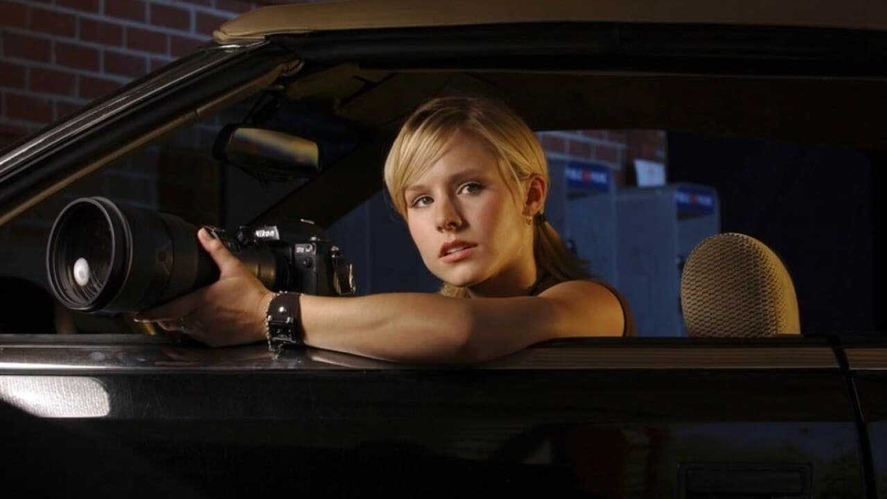 FR - Veronica Mars 3