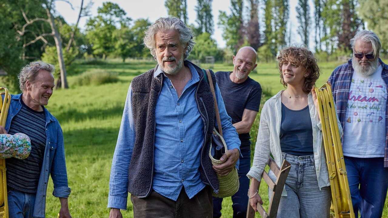 Laatste ronde (2024) 0