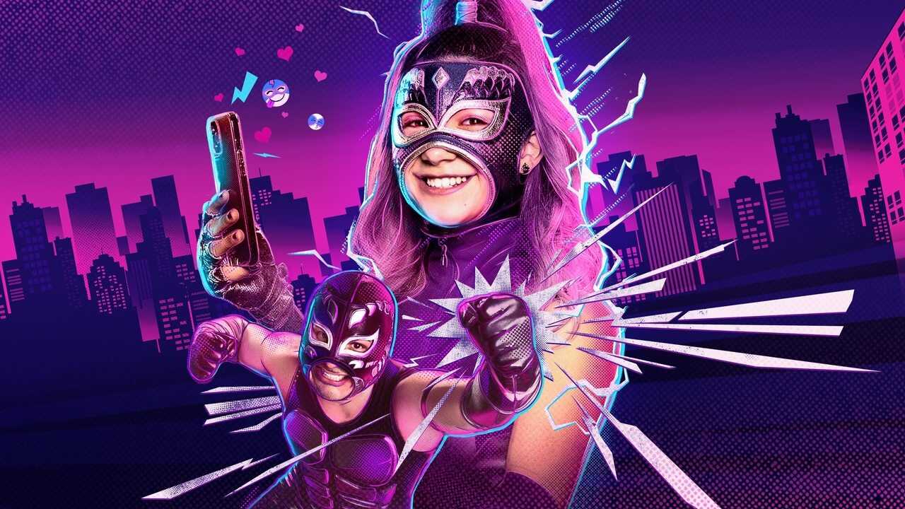 DE - Ultra Violet & Black Scorpion (2022) 0