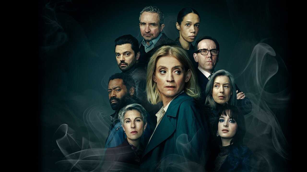 DE - Suspect (2022) 0