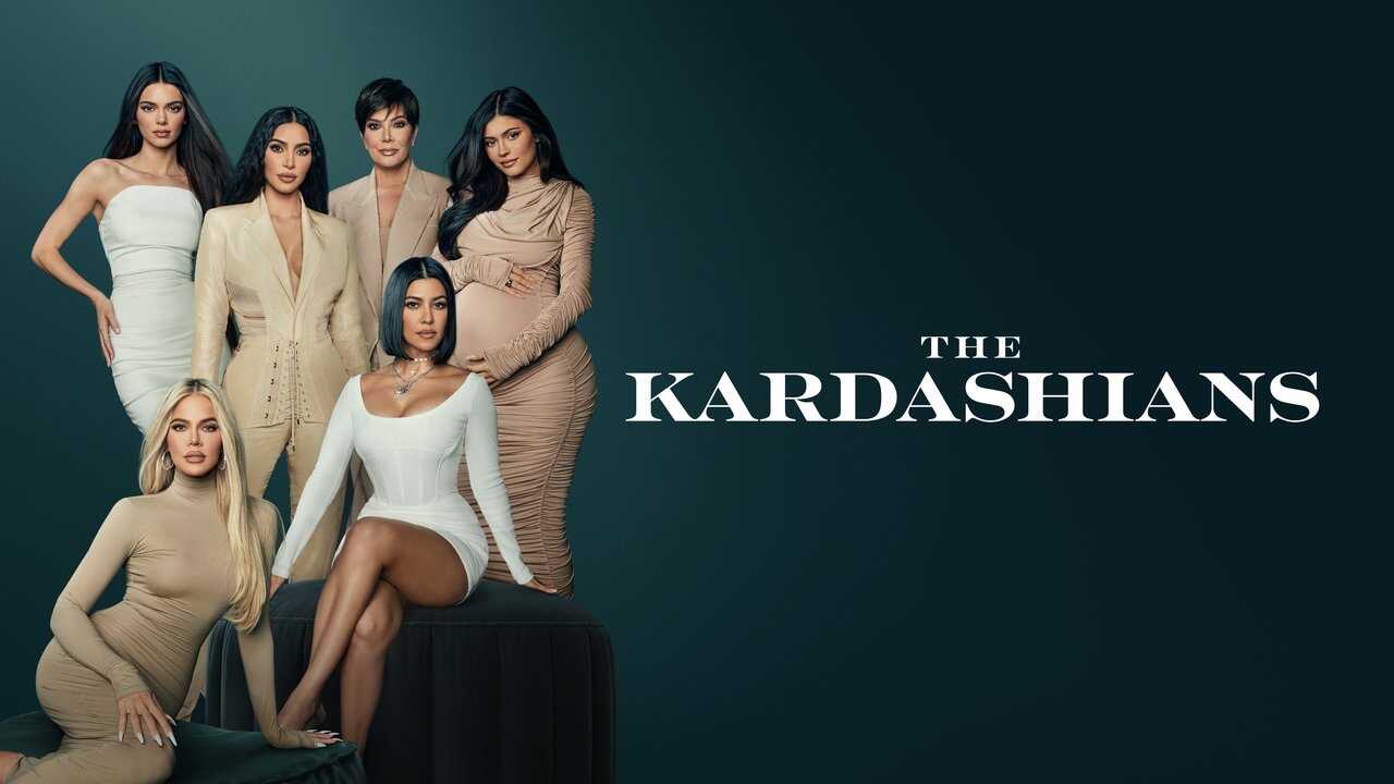 DE - The Kardashians (2022) 2