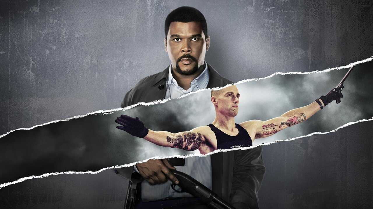 Alex Cross (2012) 0