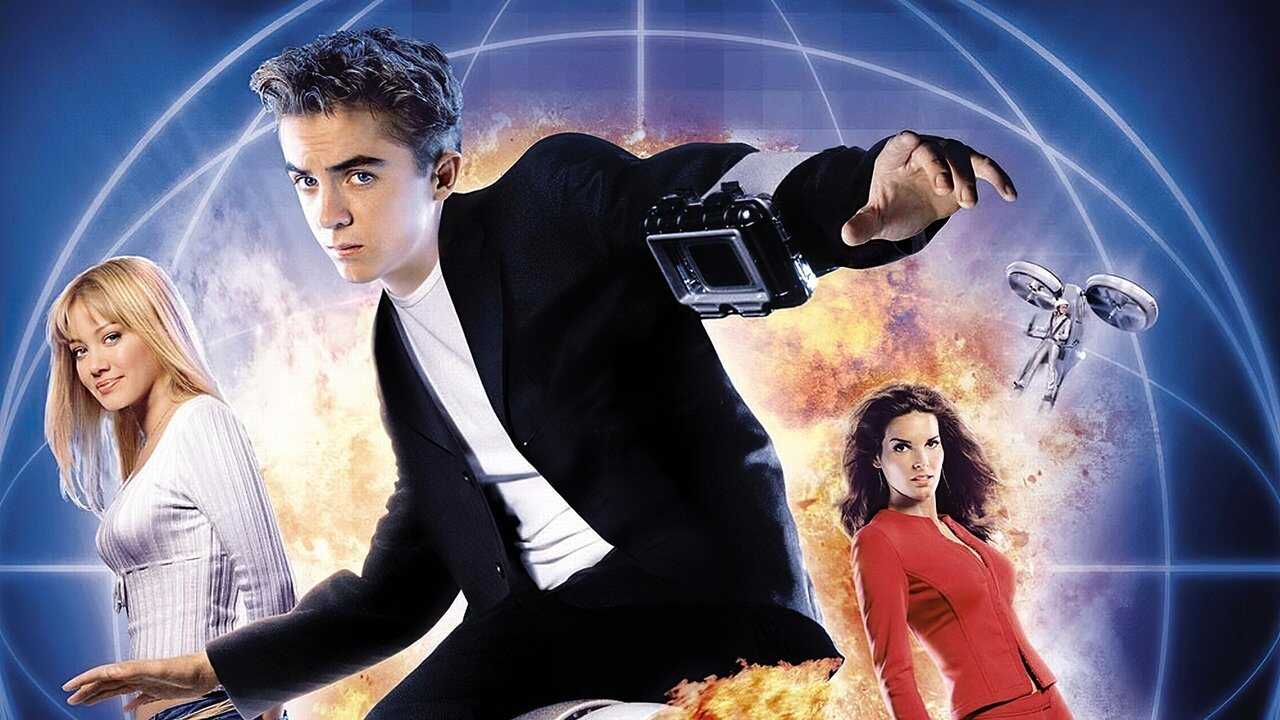 Agent Cody Banks 0