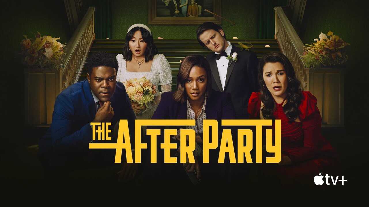 DE - The Afterparty (2022) 3