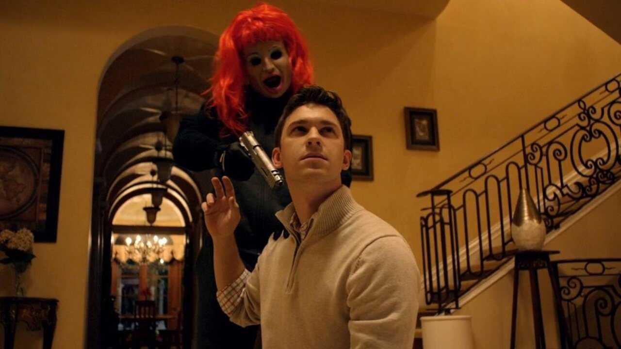 Get the Girl (2017) 0