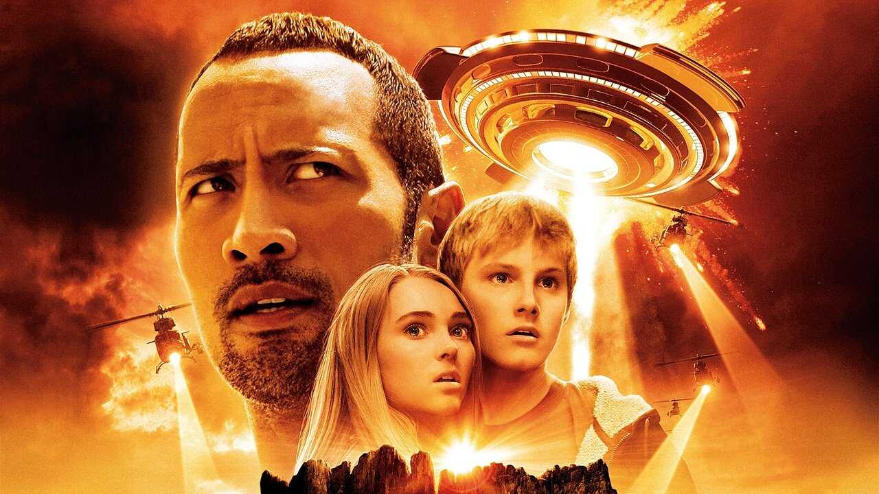 Race to Witch Mountain (2009) 0
