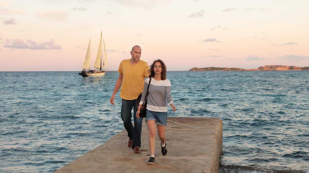 Sous le vent des Marquises (2024) 0