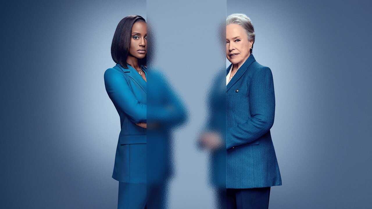 FR - Matlock (2024) (US) 2