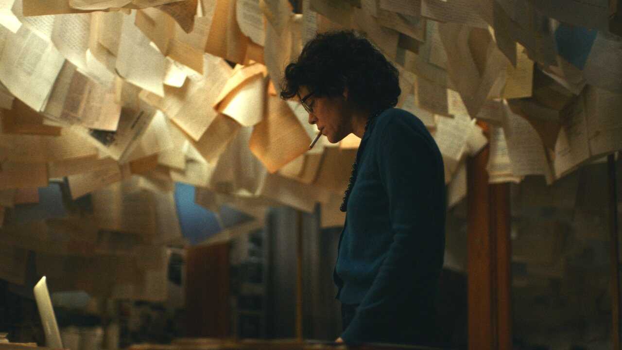 Little Girl Blue (2023) 0