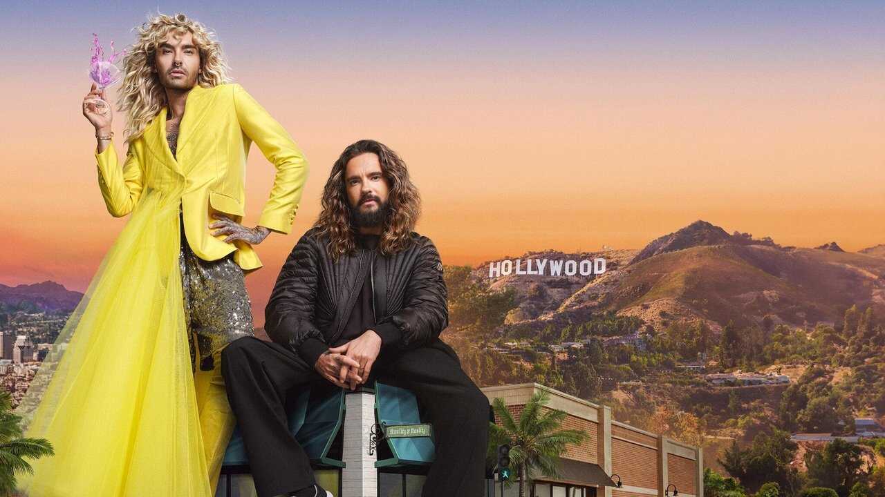 FR - Kaulitz & Kaulitz (2024) 3