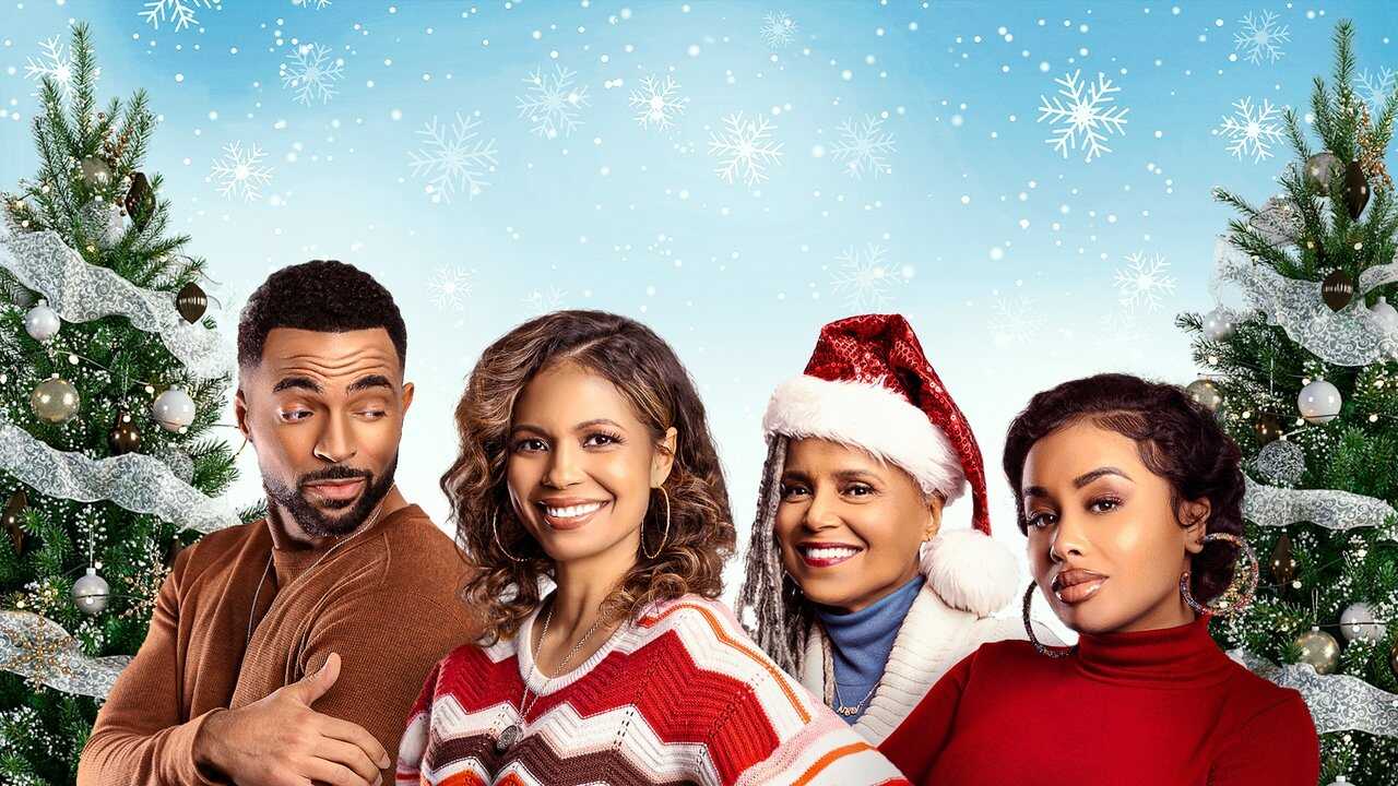 Blended Christmas (2024) 0