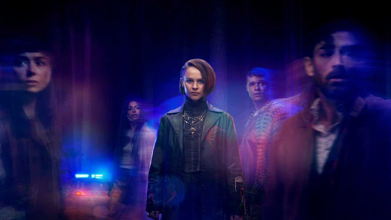 DE - The Rising (2022) 0
