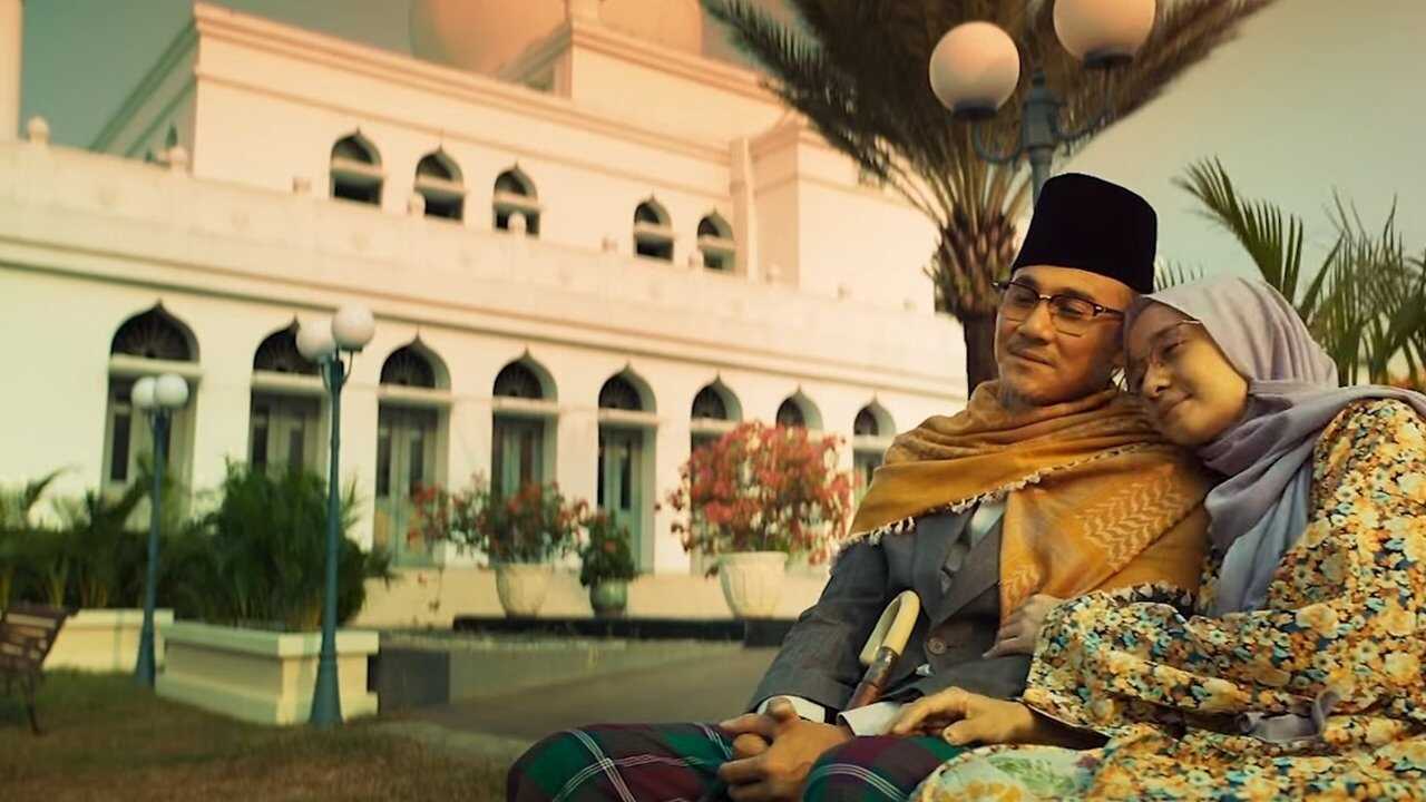 Hamka & Siti Raham Vol. 2 (2023) 0