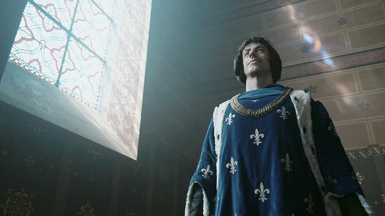 FR - La Guerre des trônes, la véritable histoire de l'Europe (2017) (FR) 0