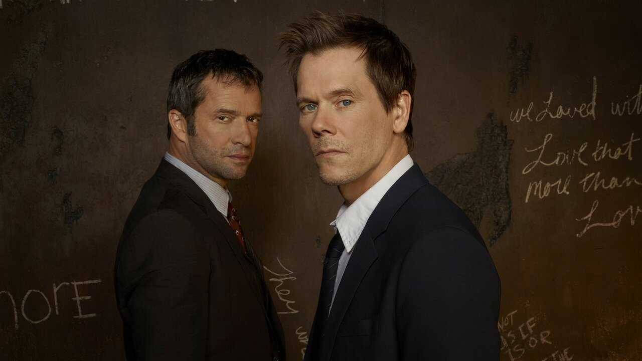 DE - The Following (2013) 4