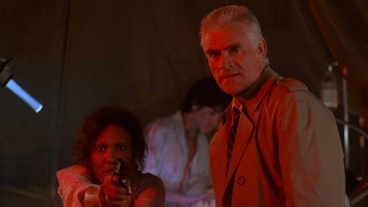 Trancers 3: Deth Lives 0