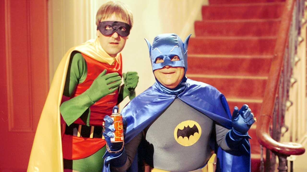 EX - Only Fools and Horses (1981) 1