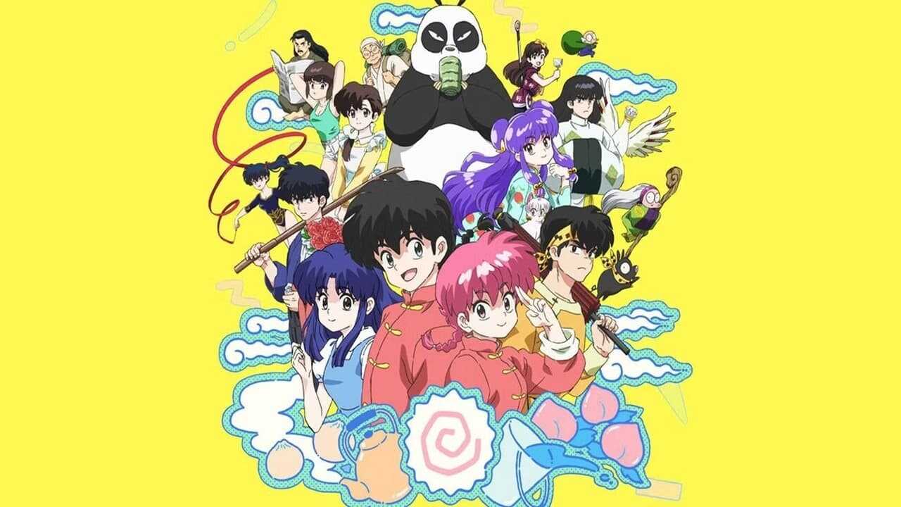 NF - Ranma1/2 (2024) 2