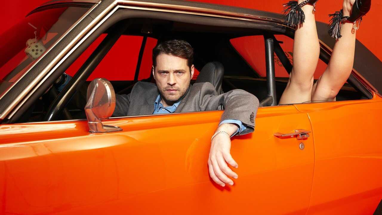 FR - Call Me Fitz (2010) (CA) 1