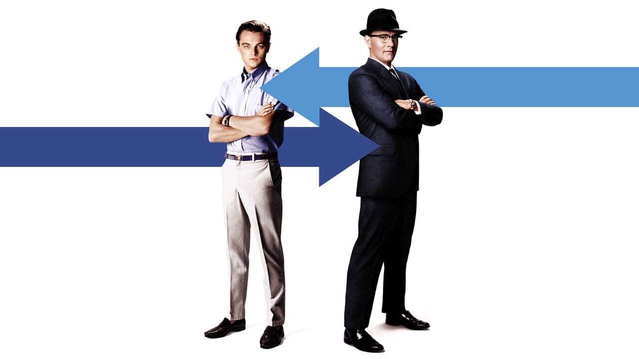 Catch Me If You Can 0