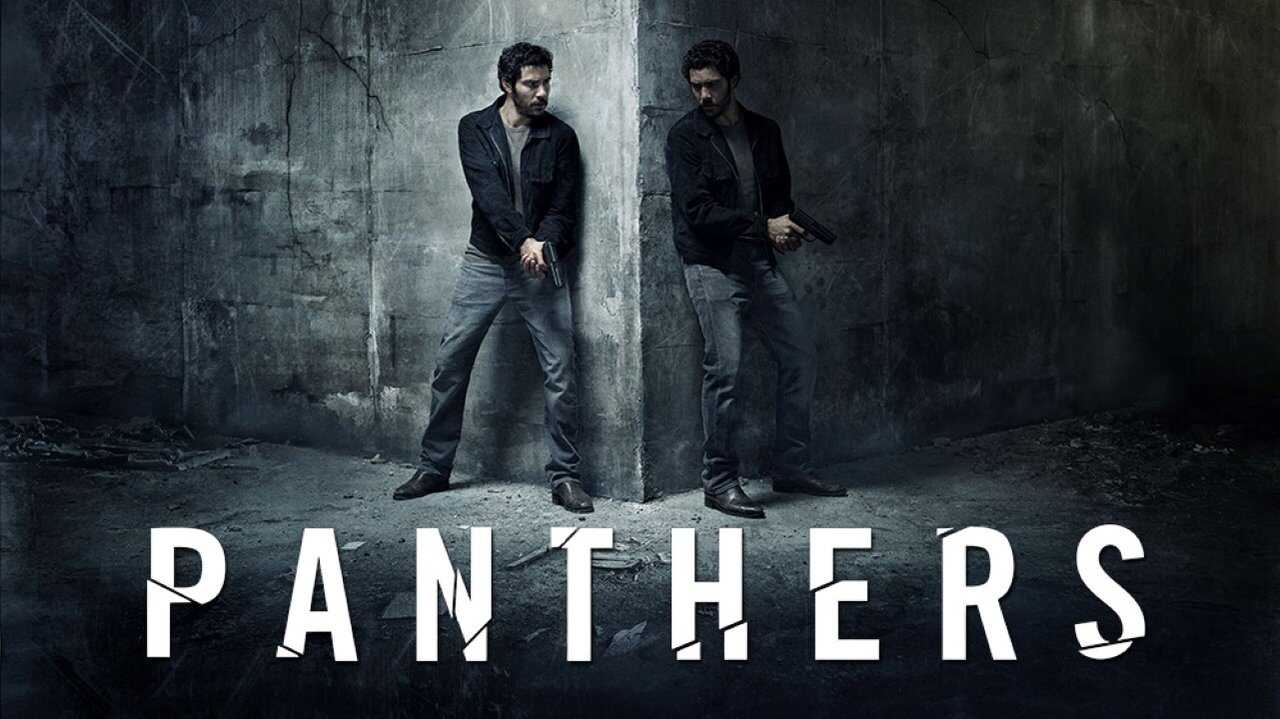EX - The Last Panthers (2015) 3