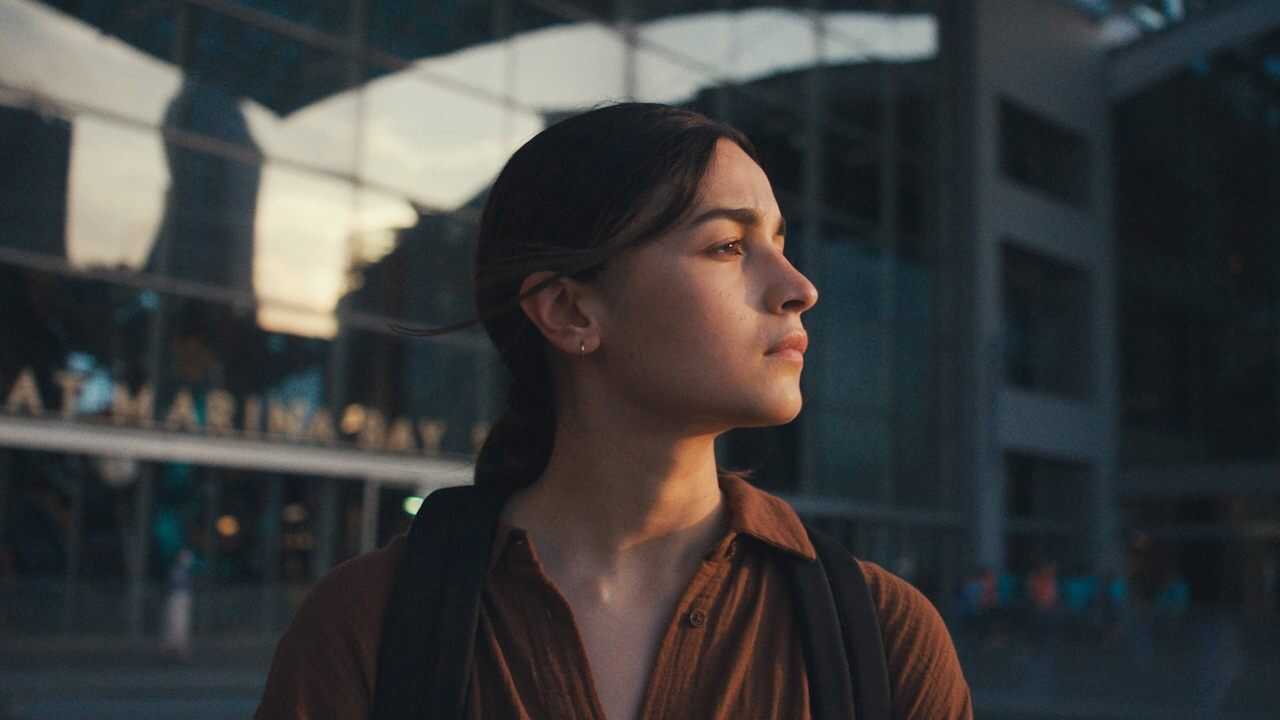 जिगरा (2024) 0