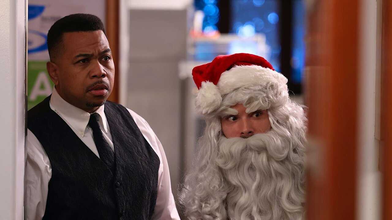 Holiday in the Vineyards (2023) 0