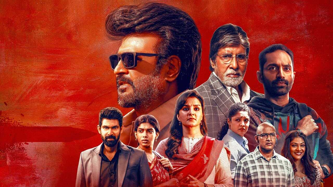 வேட்டையன் (2024) 0