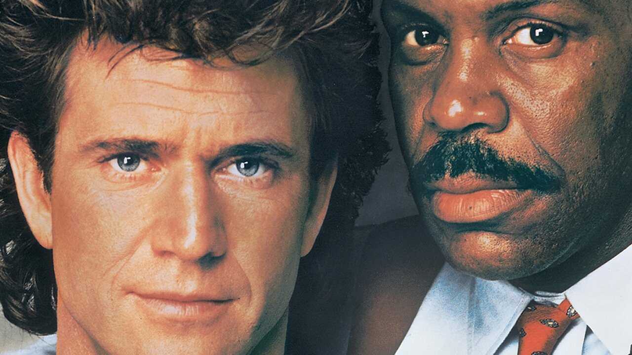 Lethal Weapon 2 0
