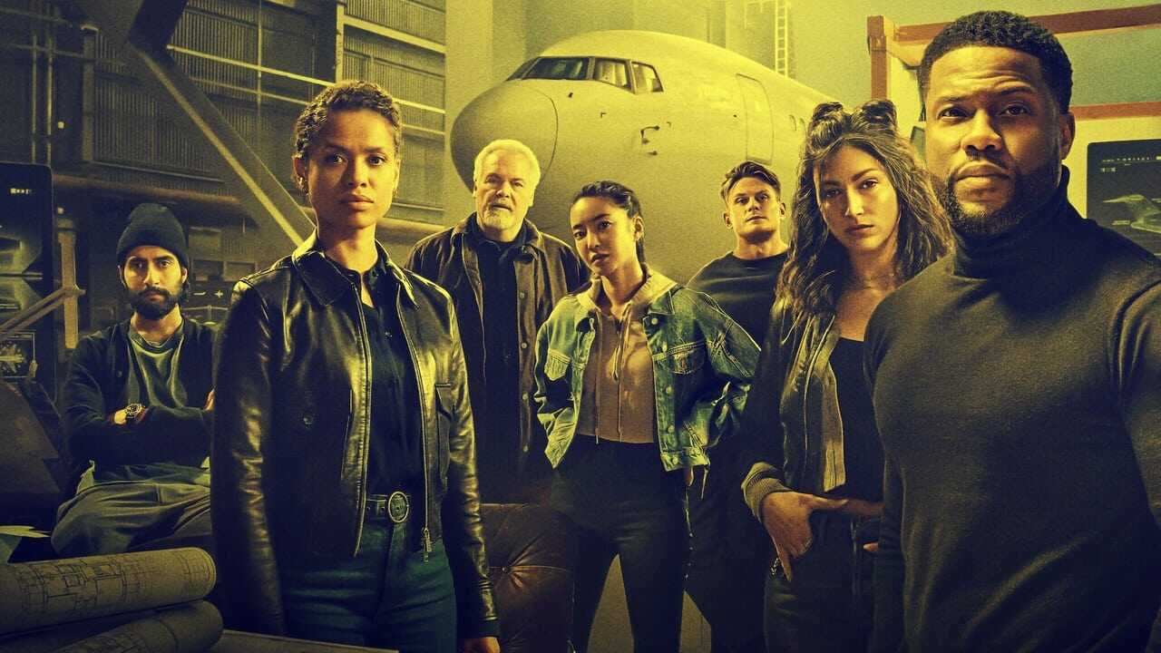 Lift: Un robo de primera clase (2024) 0