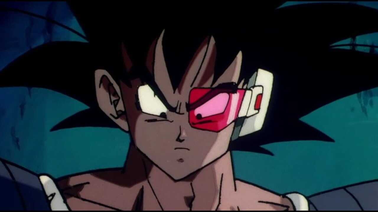 Dragon Ball Z: Największy pojedynek na świecie (1990) 0