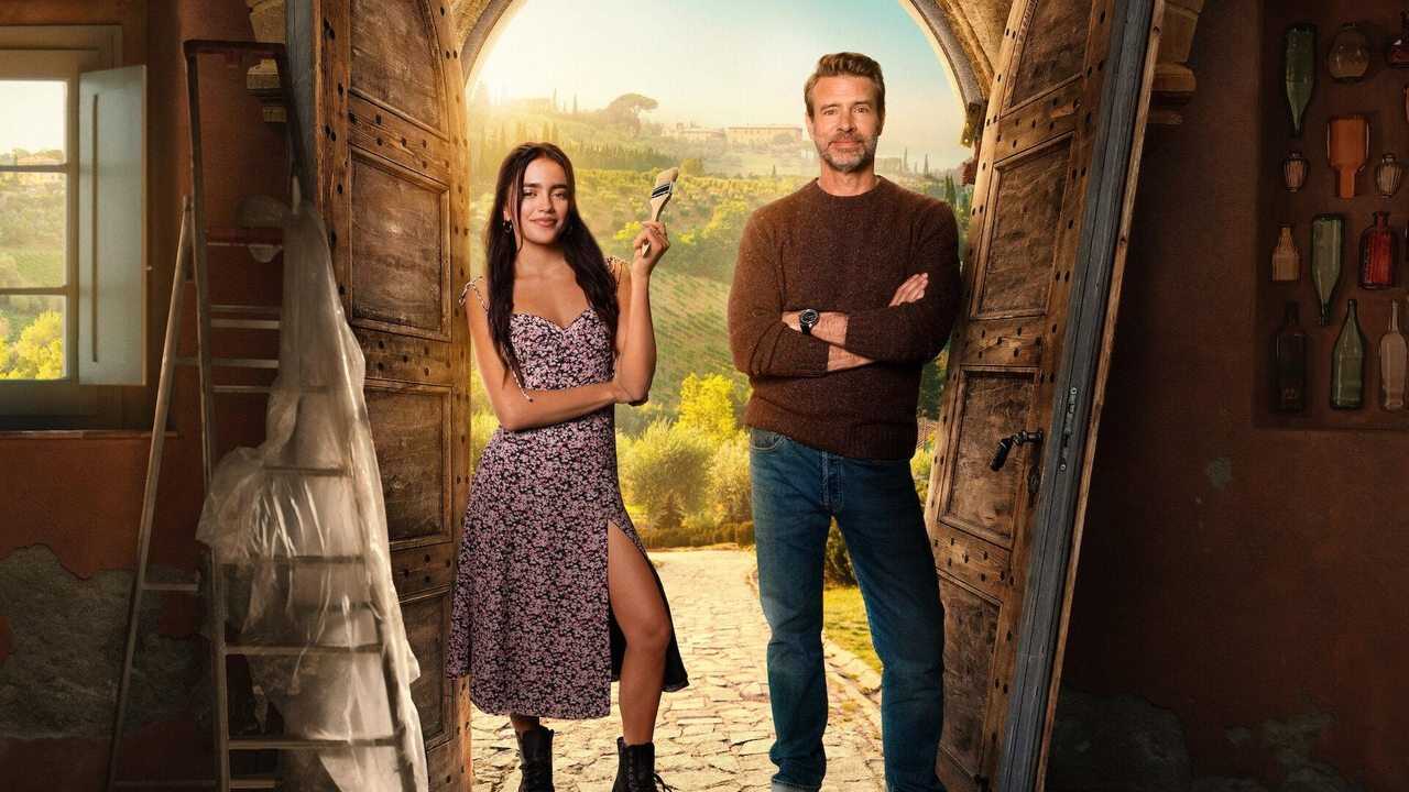 La Dolce Villa (2025) 0