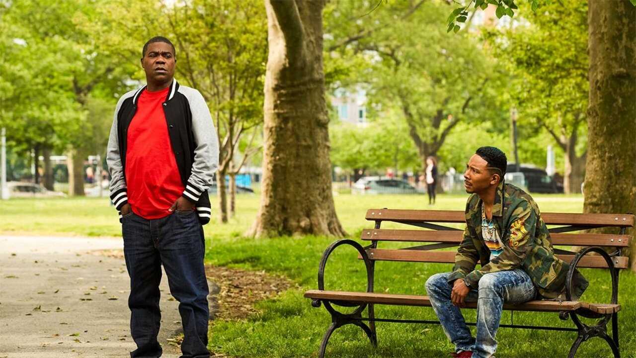 DE - The Last O.G. (2018) 4