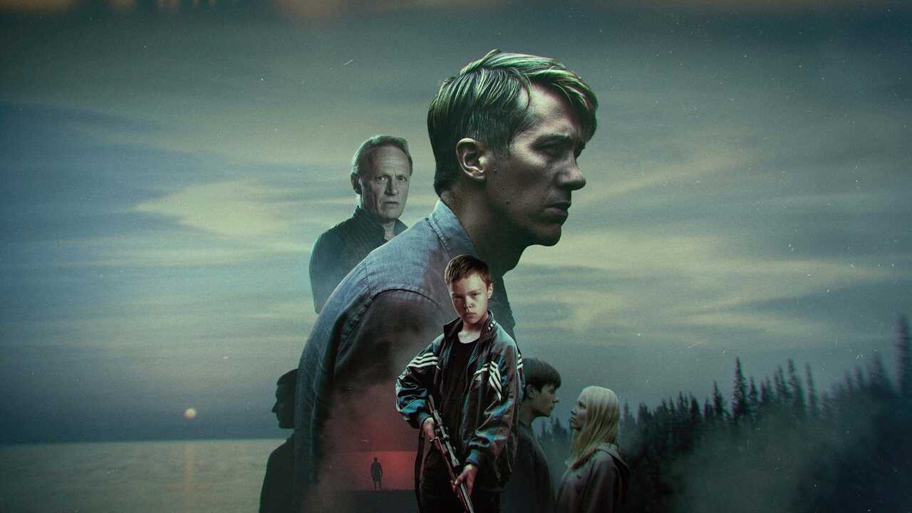 FR - L'homme de la chambre 301 (2019) (FI) 0