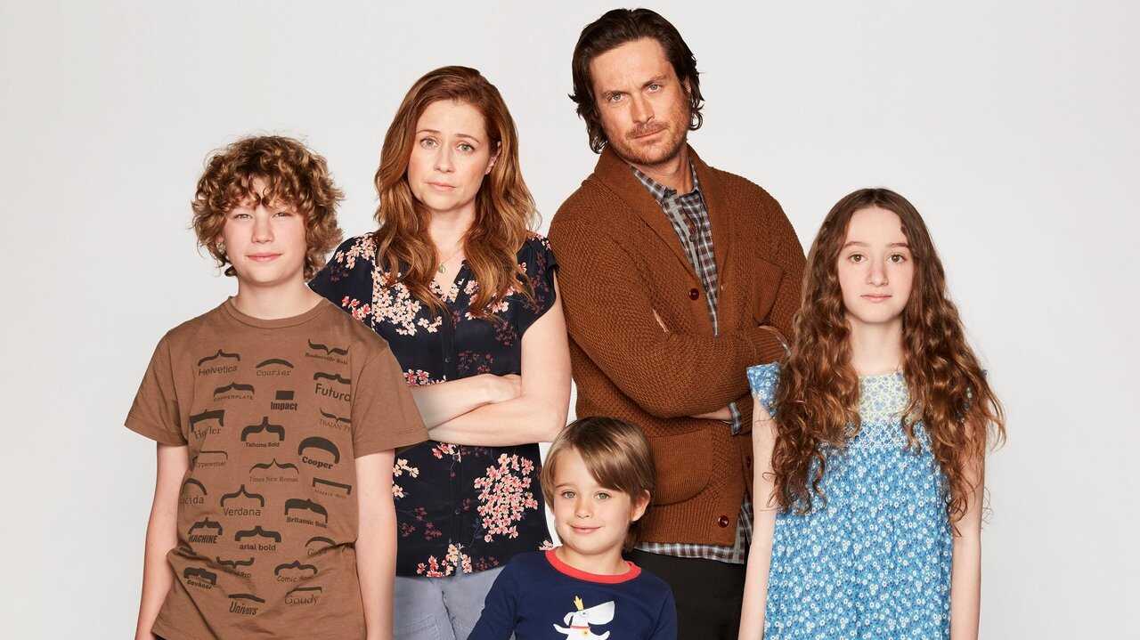 DE - Splitting Up Together (2018) 2