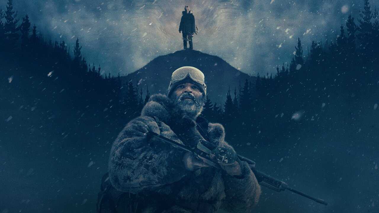Aucun homme ni dieu (2018) 0