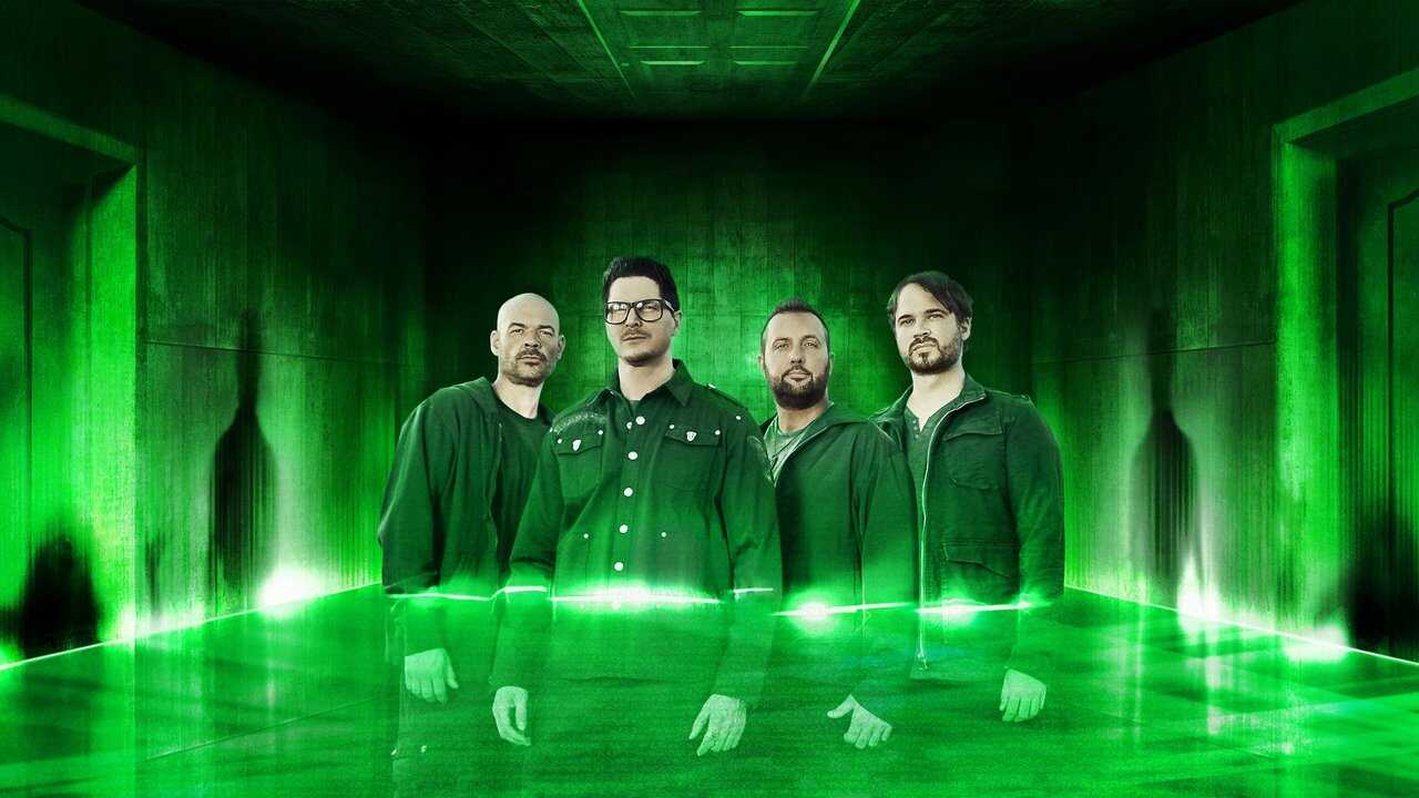 EN - Ghost Adventures (2008) 3