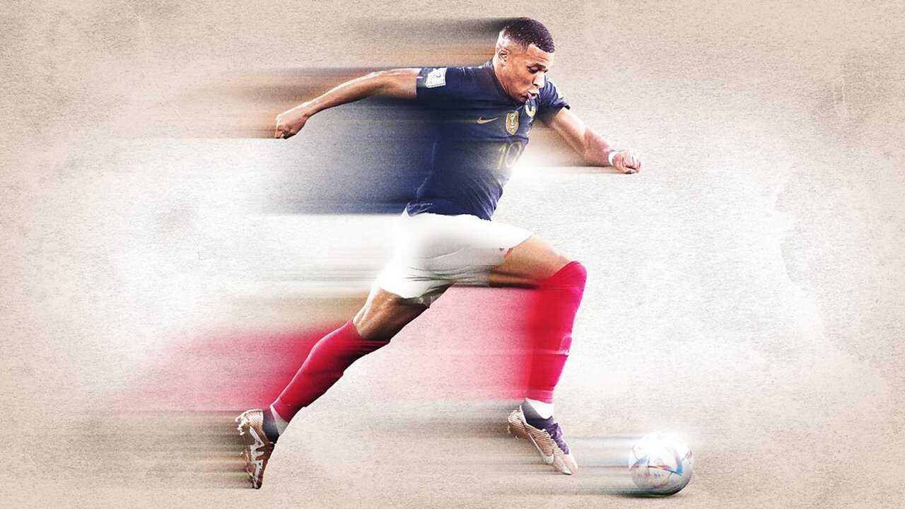 Mbappe (2024) 0