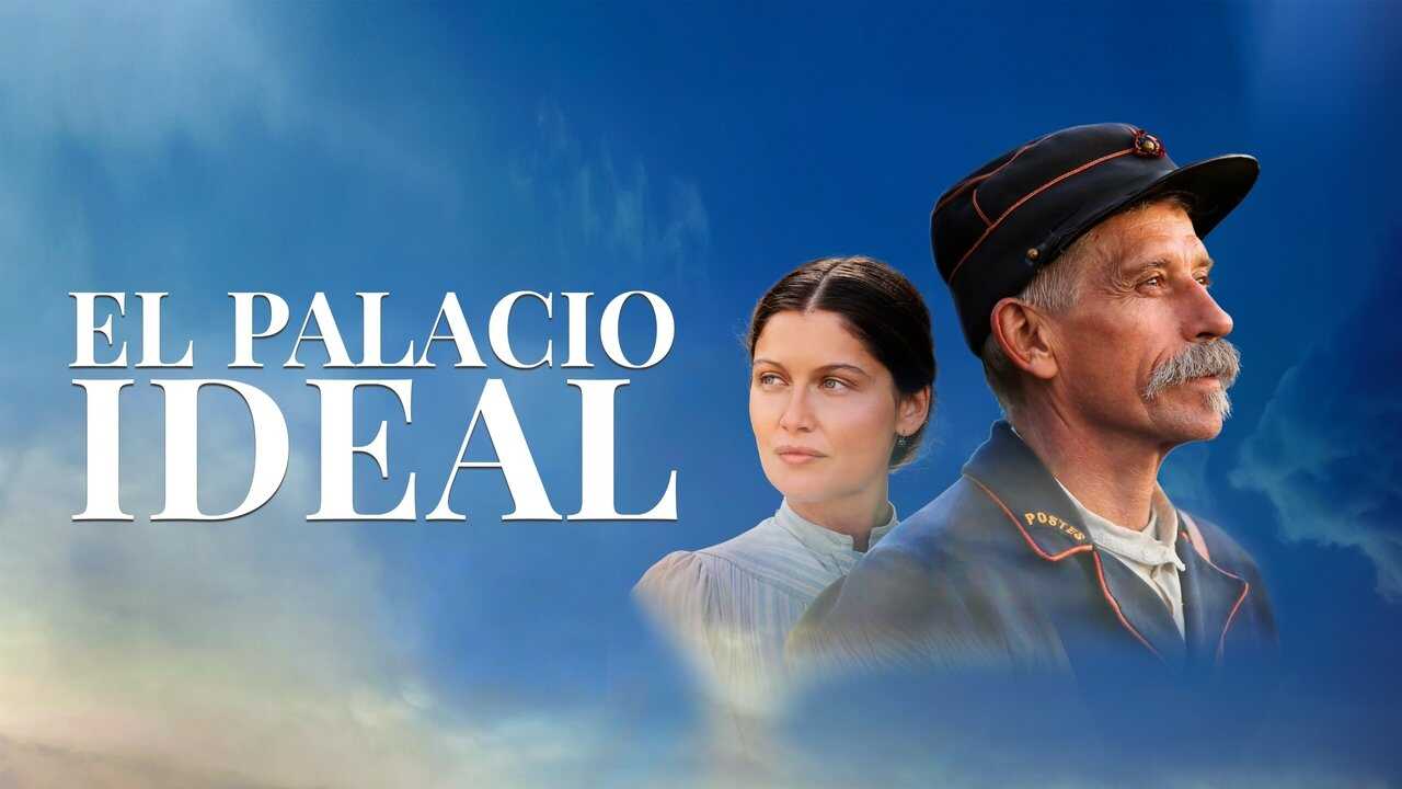 L'Incroyable Histoire du facteur Cheval 0