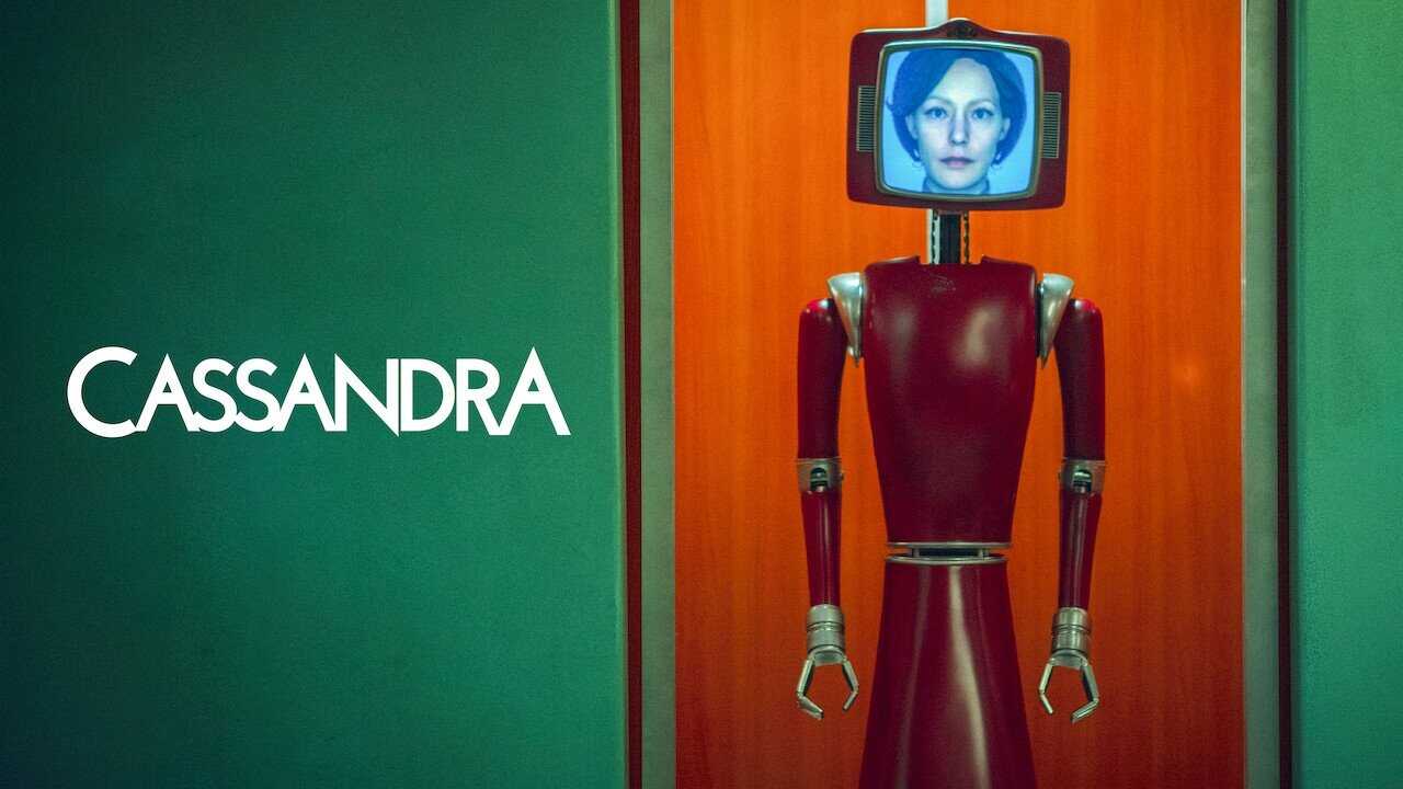 FR - Cassandra (2025) 1