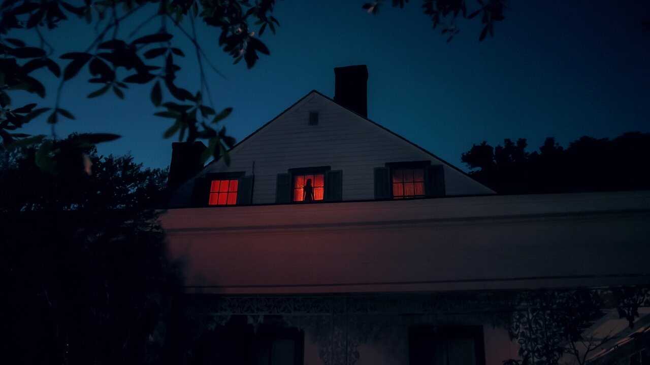 AR - Files of the Unexplained (2024) 3
