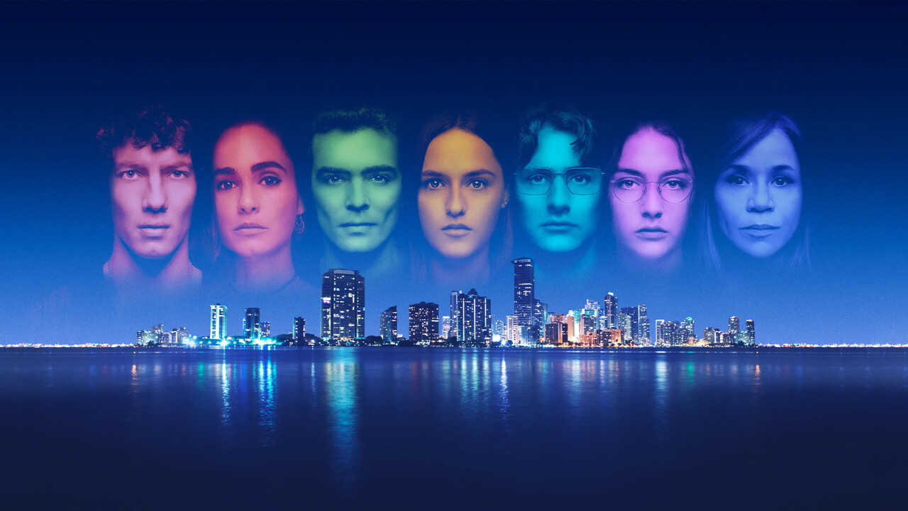 FR - Now and Then (2022) (ES) 3