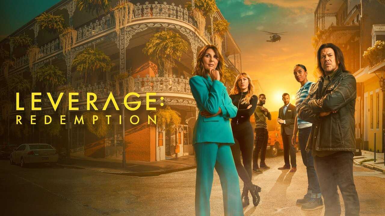DE - Leverage 2.0 (2021) 4