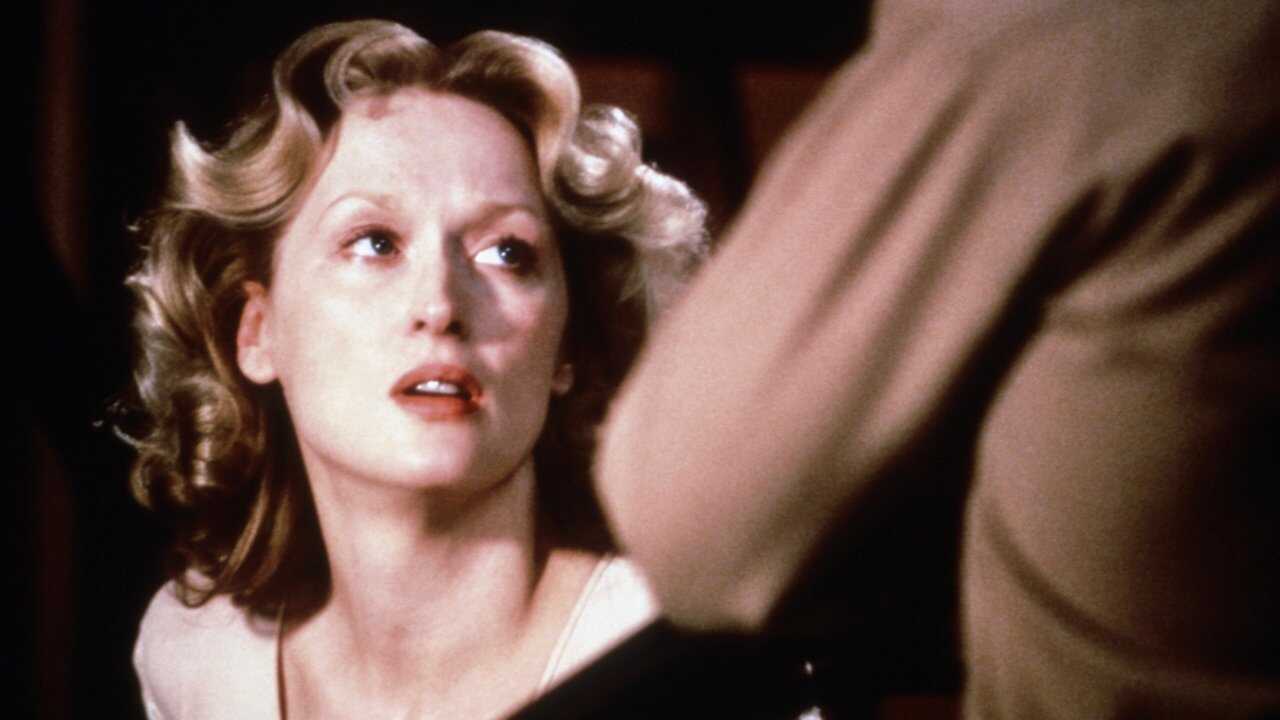 Sophie's Choice 0